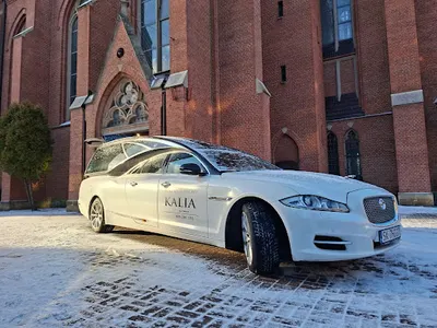 Dom Pogrzebowy Kalia